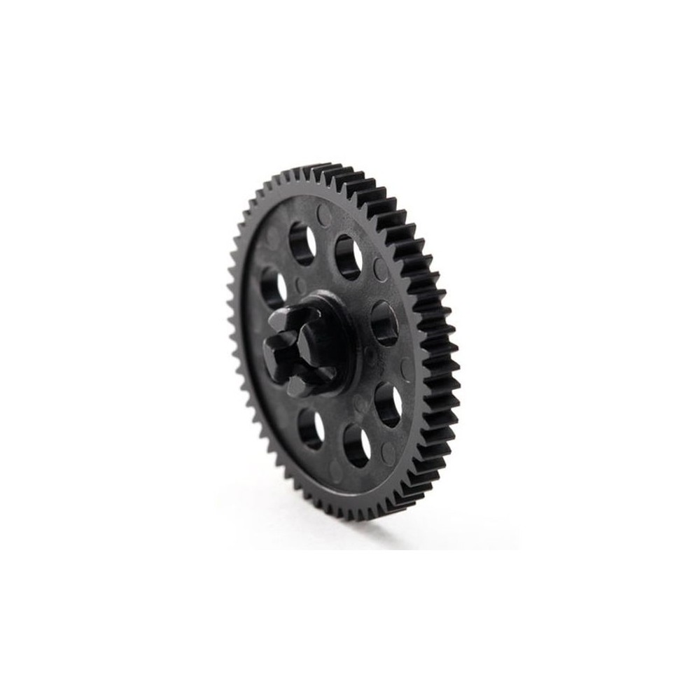 Corona 60 dientes LaTrax Traxxas TRX7640 Corona 60 dientes LaTrax Traxxas TRX7640