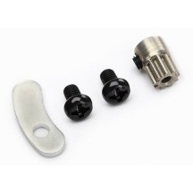 Traxxas Gear 9-t pinion set screw TRX7644