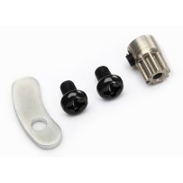 Traxxas Gear 9-t pinion set screw TRX7644