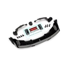 Difusor trasero Traxxas TRX10513