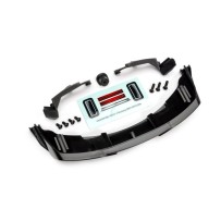 Difusor trasero Traxxas TRX10513