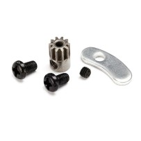 Traxxas Gear 10-t pinion set screw TRX7645