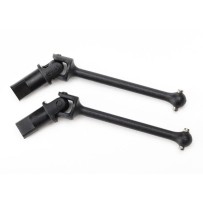 Ejes transmisión delantero trasero LaTrax Traxxas TRX7650