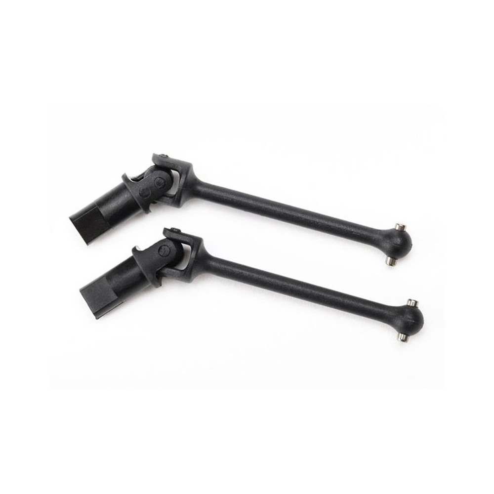 Ejes transmisión delantero trasero LaTrax Traxxas TRX7650 Ejes transmisión delantero trasero LaTrax Traxxas TRX7650