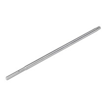 Eje transmisión central aluminio LaTrax Traxxas TRX7655