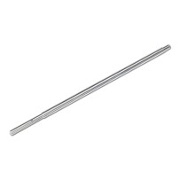 Eje transmisión central aluminio LaTrax Traxxas TRX7655