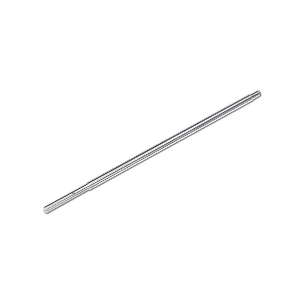 Eje transmisión central aluminio LaTrax Traxxas TRX7655 Eje transmisión central aluminio LaTrax Traxxas TRX7655