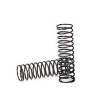 Traxxas Spring shock firm (1 pair) (fits 1 18 latrax sst) TRX7659
