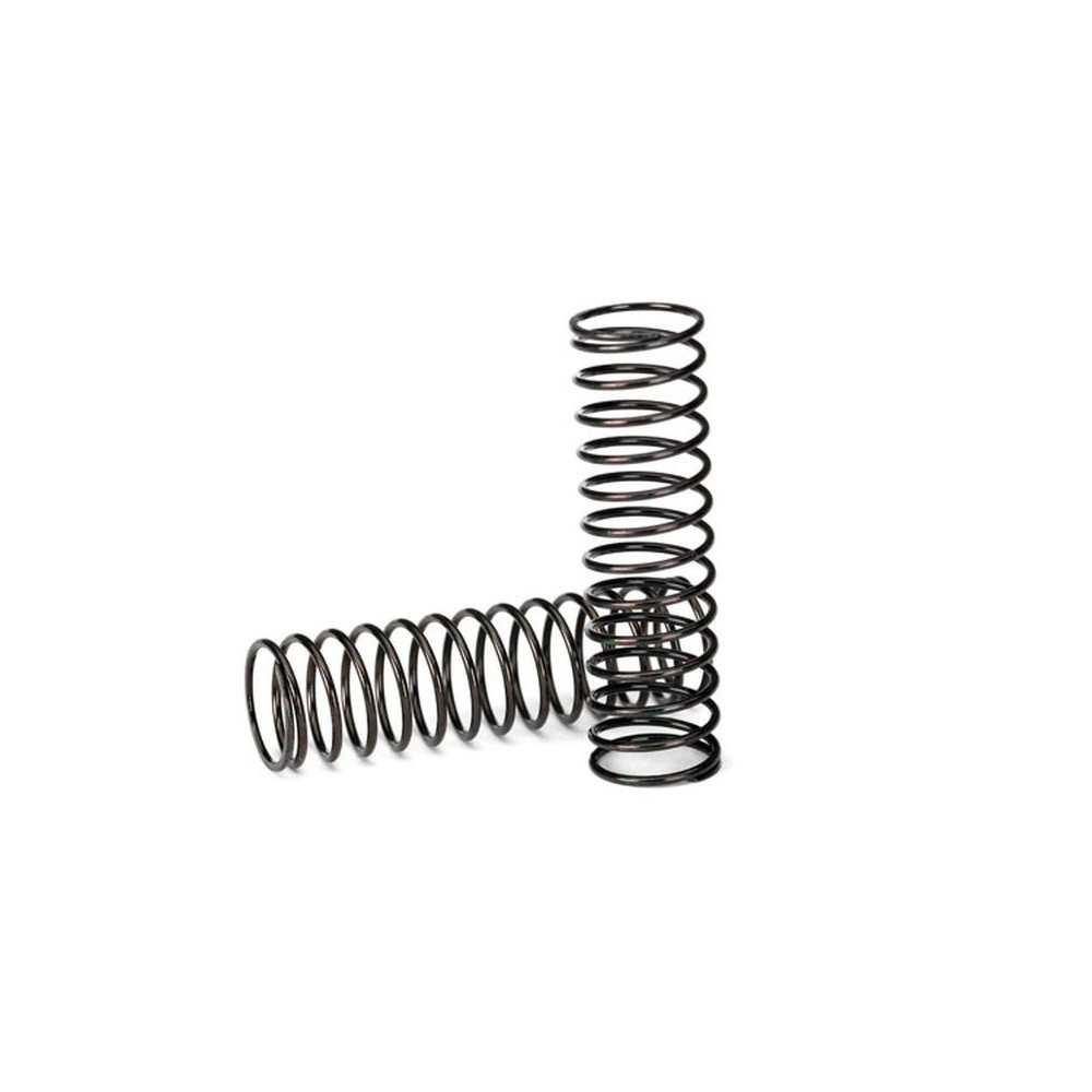 Traxxas Spring shock firm (1 pair) (fits 1 18 latrax sst) TRX7659 Traxxas Spring shock firm (1 pair) (fits 1 18 latrax sst) TRX7659