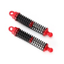 Traxxas Shocks oil-filled (assembled ) TRX7660