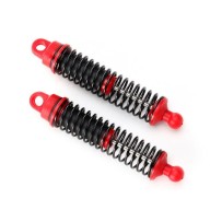 Traxxas Shocks oil-filled (assembled ) TRX7660