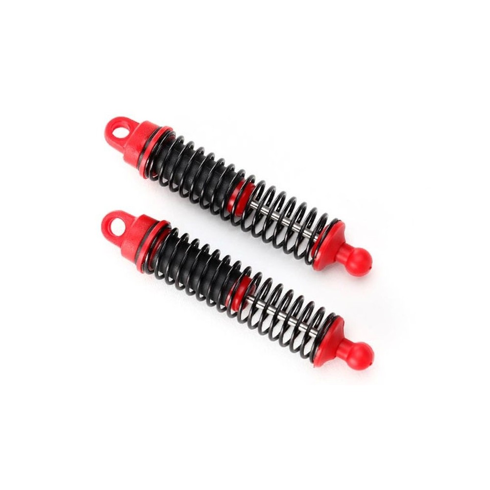 Traxxas Shocks oil-filled (assembled ) TRX7660