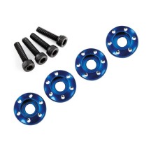 Tuerca arandela rueda aluminio Traxxas TRX7668