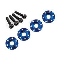 Tuerca arandela rueda aluminio Traxxas TRX7668
