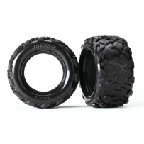 Traxxas Tires teton (2) TRX7670