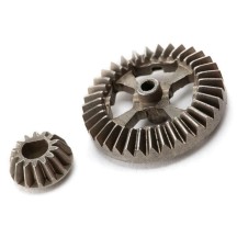 Traxxas Ring gear differential pinion TRX7683
