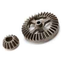 Traxxas Ring gear differential pinion TRX7683