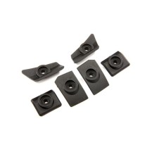 Traxxas Body reinforcement set TRX7710