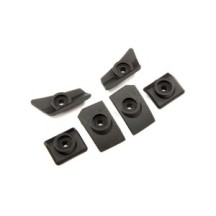 Traxxas Body reinforcement set TRX7710