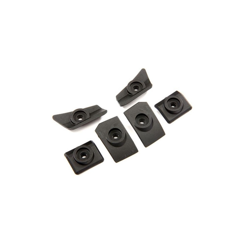 Traxxas Body reinforcement set TRX7710 Traxxas Body reinforcement set TRX7710