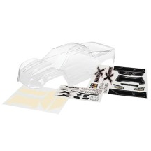 Traxxas Body x-maxx (clear) TRX7711