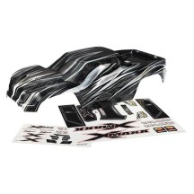 Traxxas Body x-maxx prographix TRX7711X