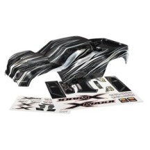 Traxxas Body x-maxx prographix TRX7711X