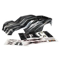 Traxxas Body x-maxx prographix TRX7711X