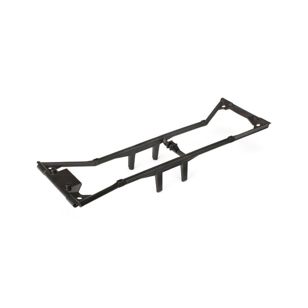 Traxxas top brace Chassis TRX7714X Traxxas top brace Chassis TRX7714X