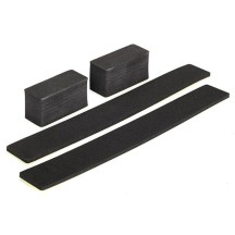 Traxxas Spacer battery compartment (2) TRX7717X