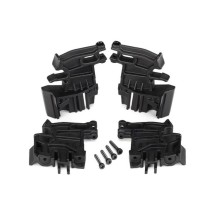 Traxxas Battery hold-down mounts left-right (2) TRX7718