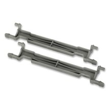 Traxxas Battery hold-down (2) foam pad (2) TRX7719