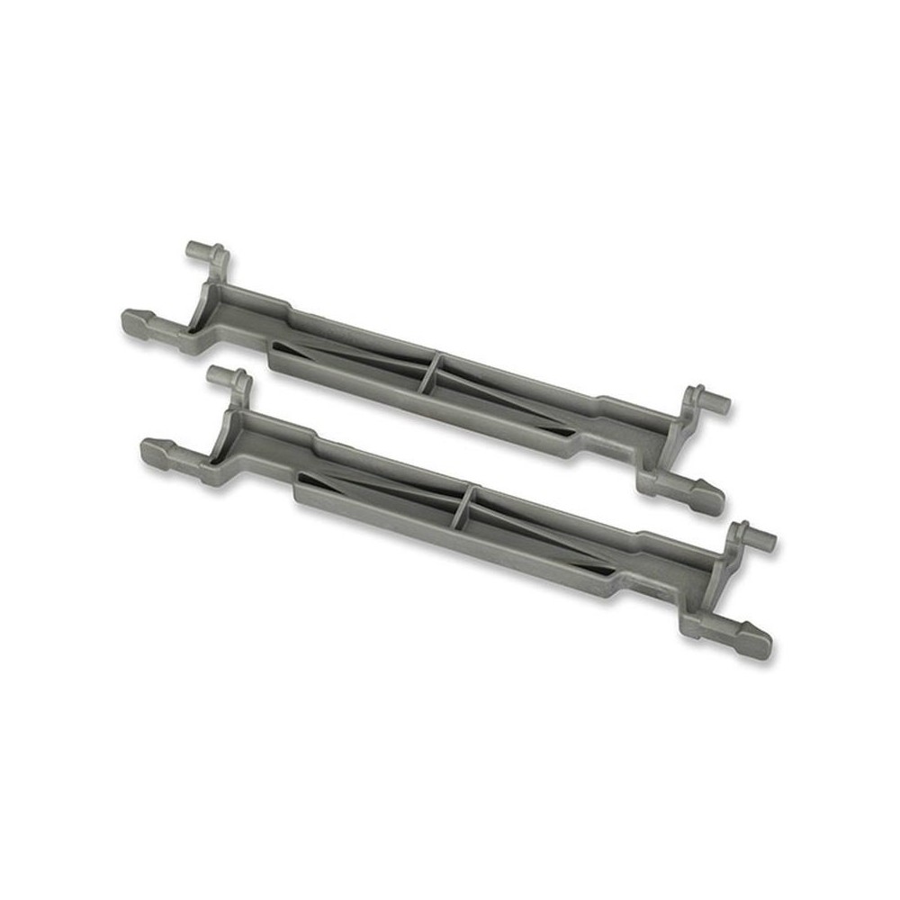 Traxxas Battery hold-down (2) and foam pad (2) TRX7719 Traxxas Battery hold-down (2) and foam pad (2) TRX7719