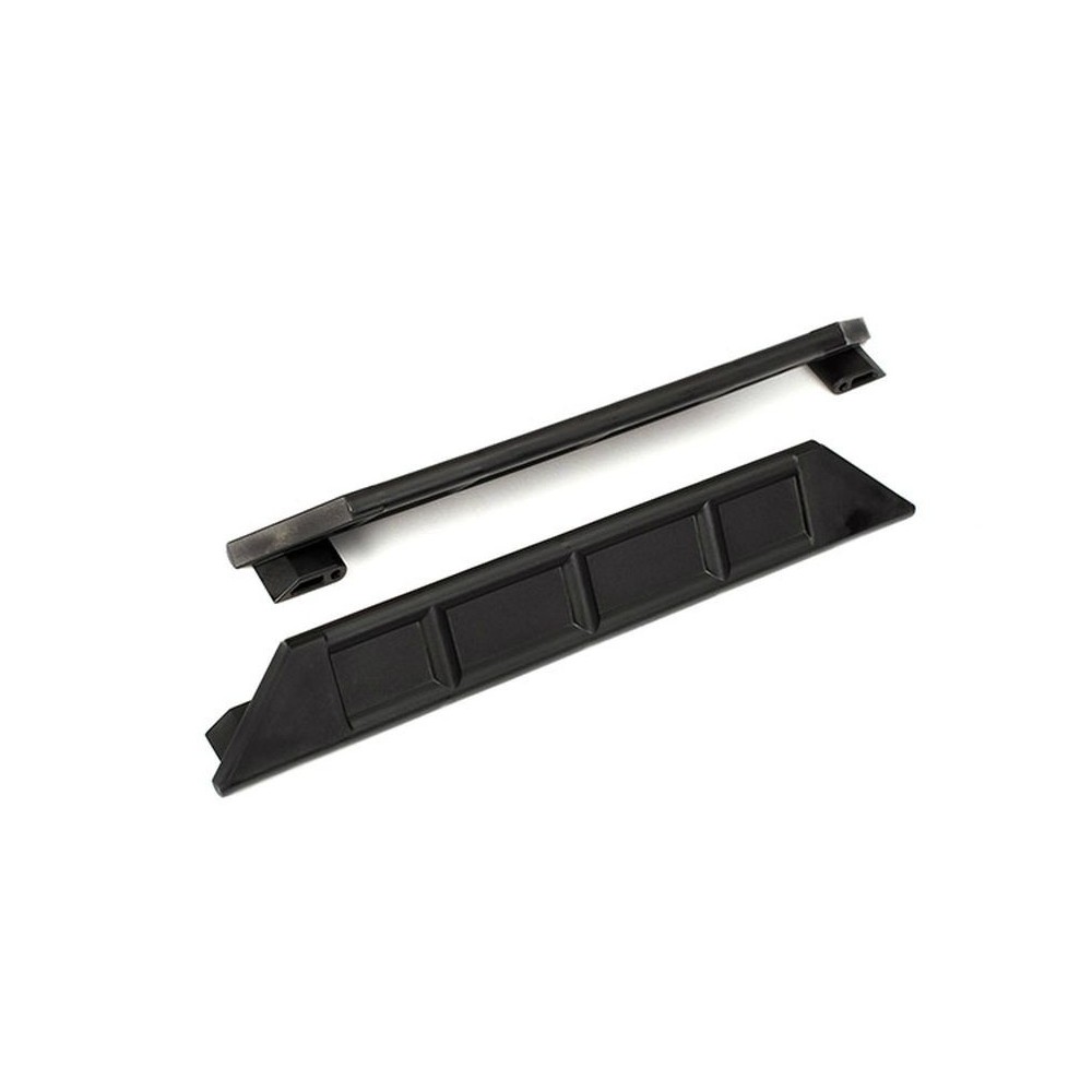 Traxxas Nerf bars chassis (2) TRX7723 Traxxas Nerf bars chassis (2) TRX7723