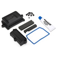Traxxas Box receiver (sealed) TRX7724