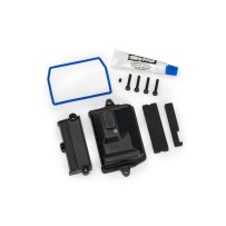Traxxas Caja receptor sellada TRX7724X
