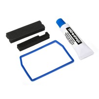 Traxxas Seal kit receiver box (includes o-ring seals and silicone ) TRX7725