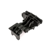 Traxxas Bulkhead rear (upper) (fits x-maxx 8s) TRX7727R