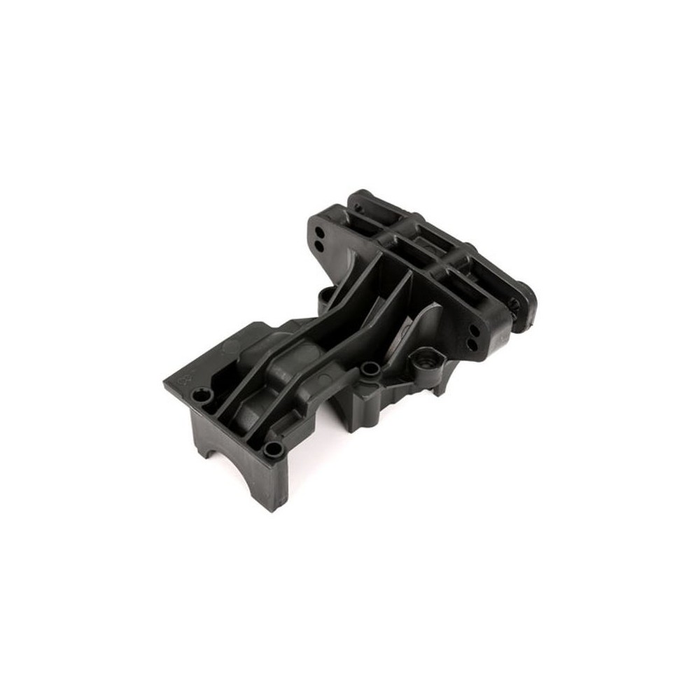 Traxxas Bulkhead rear (upper) (fits x-maxx 8s) TRX7727R