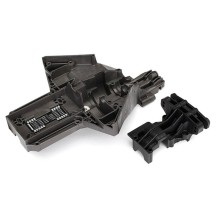 Traxxas Bulkhead rear center differential TRX7727X