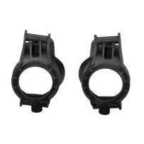Traxxas Caster blocks (c-hubs) left-right TRX7732