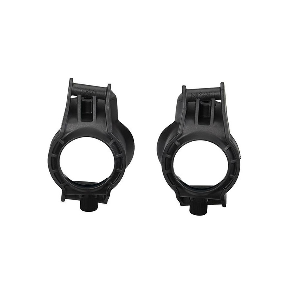 Traxxas Caster blocks (c-hubs) left-right TRX7732 Traxxas Caster blocks (c-hubs) left-right TRX7732
