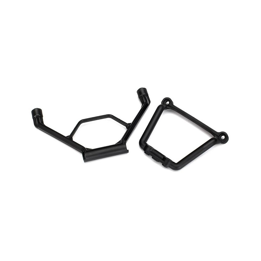 Traxxas Bumper mount front and bumper support TRX7733 Traxxas Bumper mount front and bumper support TRX7733