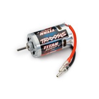 Motor Titan Drift 550 21 espiras Traxxas TRX10530