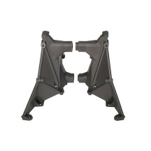 Traxxas rear Shock tower (left-right halves) TRX7738
