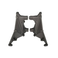 Traxxas rear Shock tower (left-right halves) TRX7738