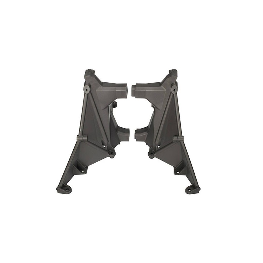 Traxxas rear Shock tower (left-right halves) TRX7738