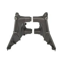Traxxas front Shock tower (left-right halves) TRX7739