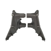 Traxxas front Shock tower (left-right halves) TRX7739