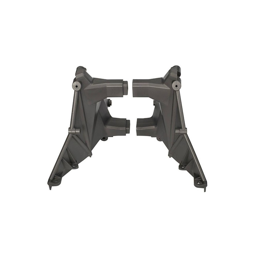 Traxxas front Shock tower (left-right halves) TRX7739 Traxxas front Shock tower (left-right halves) TRX7739